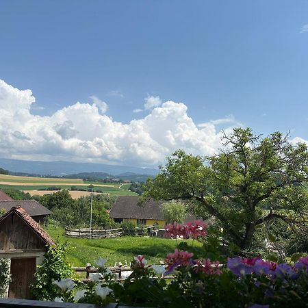 Gasthof Winkelwirt Althofen  Екстериор снимка