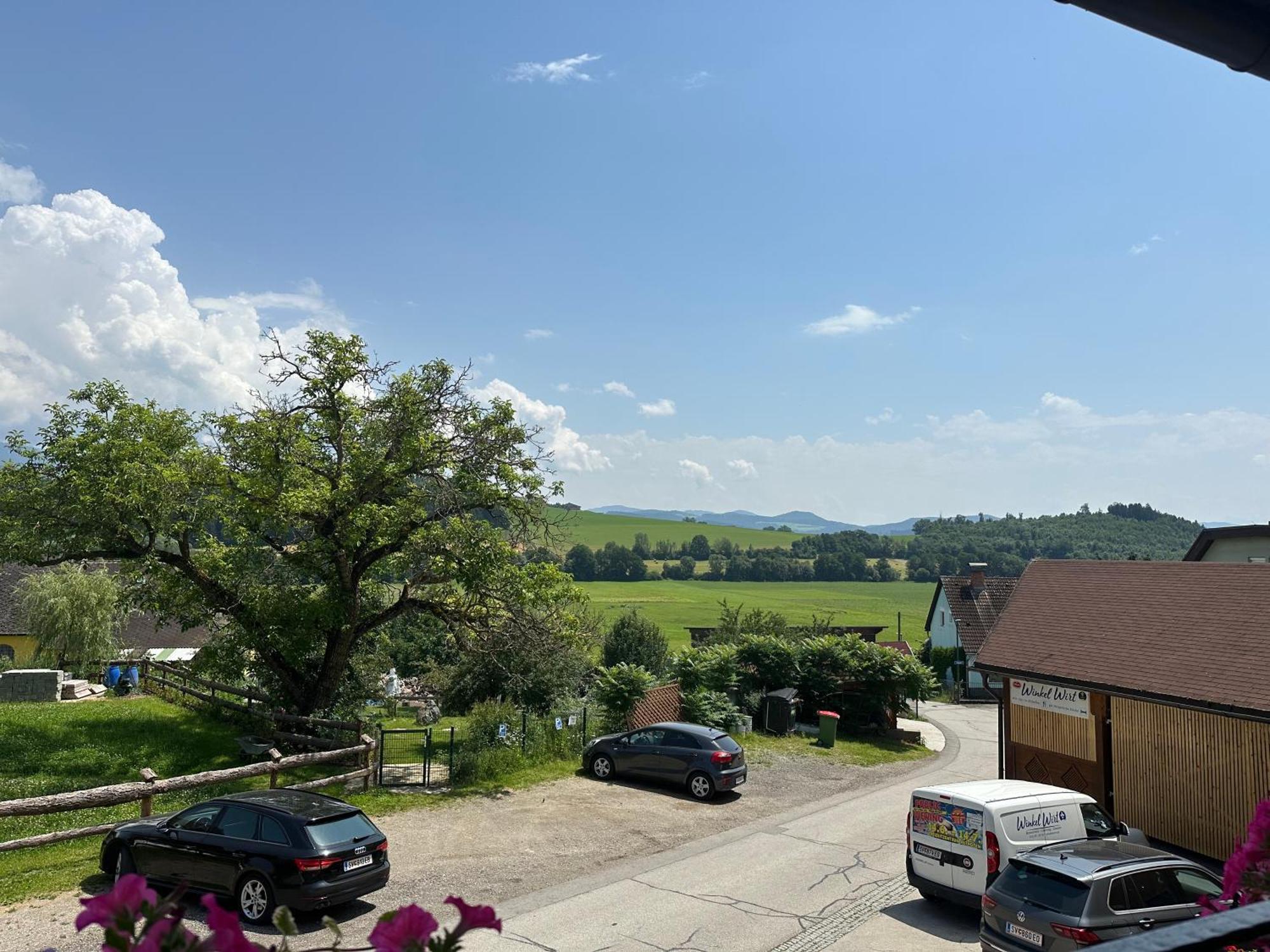 Gasthof Winkelwirt Althofen  Екстериор снимка